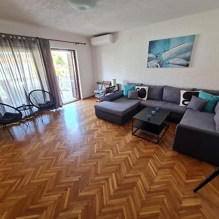 Apartmant Ivan Malinska Zewnętrze zdjęcie