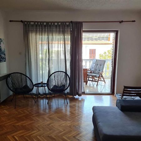 Apartmant Ivan Malinska Zewnętrze zdjęcie