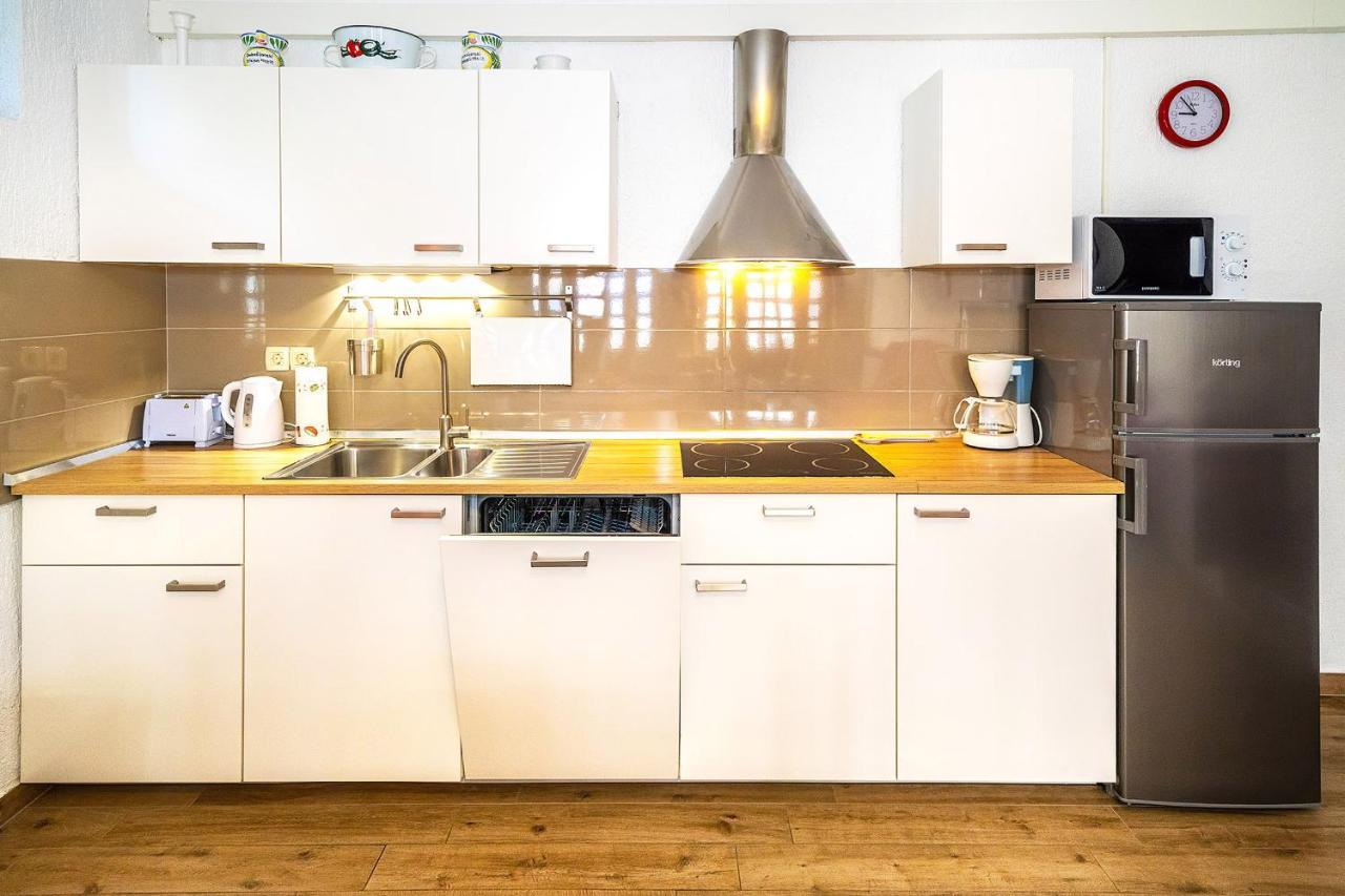 Apartmant Ivan Malinska Zewnętrze zdjęcie