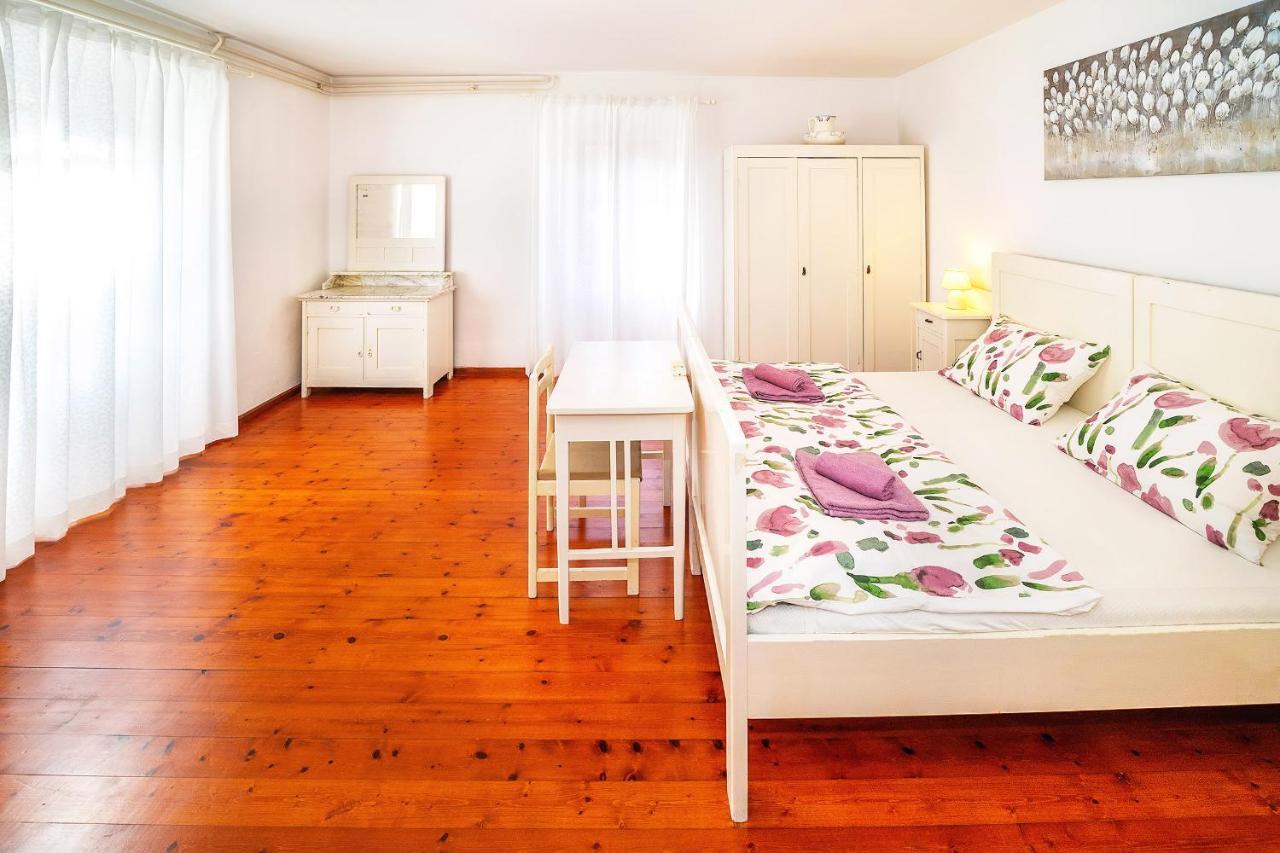Apartmant Ivan Malinska Zewnętrze zdjęcie