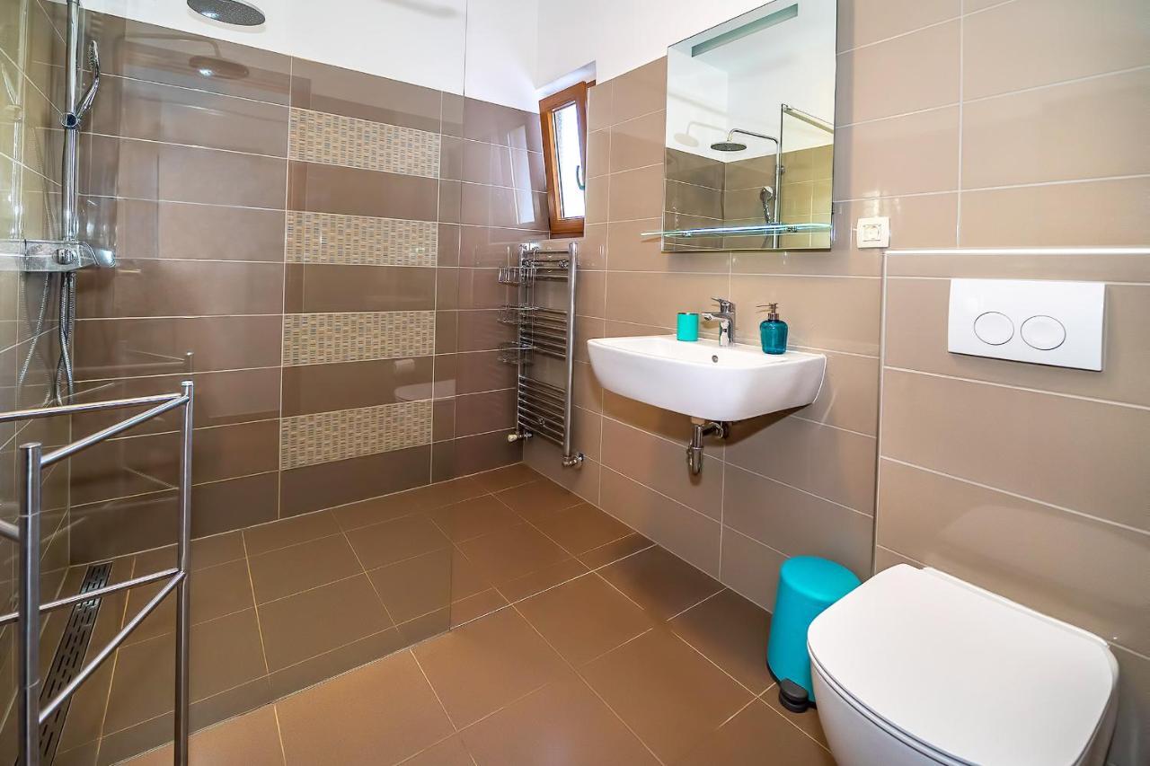 Apartmant Ivan Malinska Zewnętrze zdjęcie