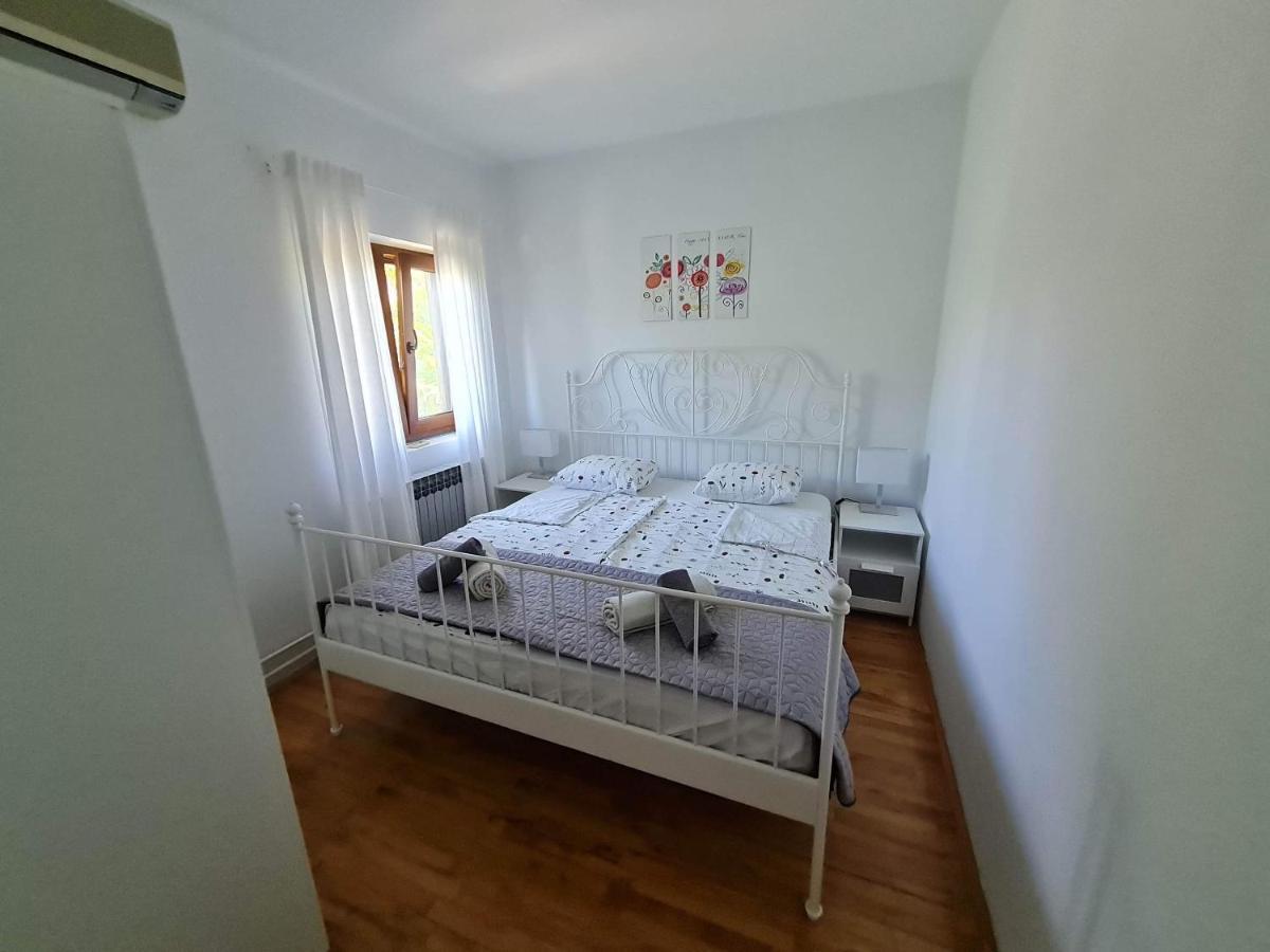 Apartmant Ivan Malinska Zewnętrze zdjęcie